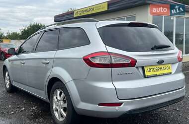 Универсал Ford Mondeo 2011 в 