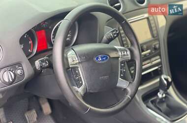 Универсал Ford Mondeo 2011 в 