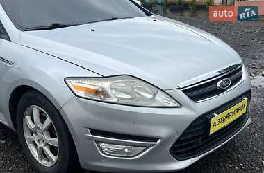 Универсал Ford Mondeo 2011 в 