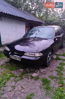 Ліфтбек Ford Mondeo 1994 в Чернігові