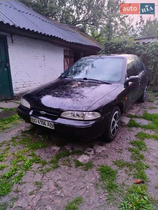 Ford Mondeo 1994