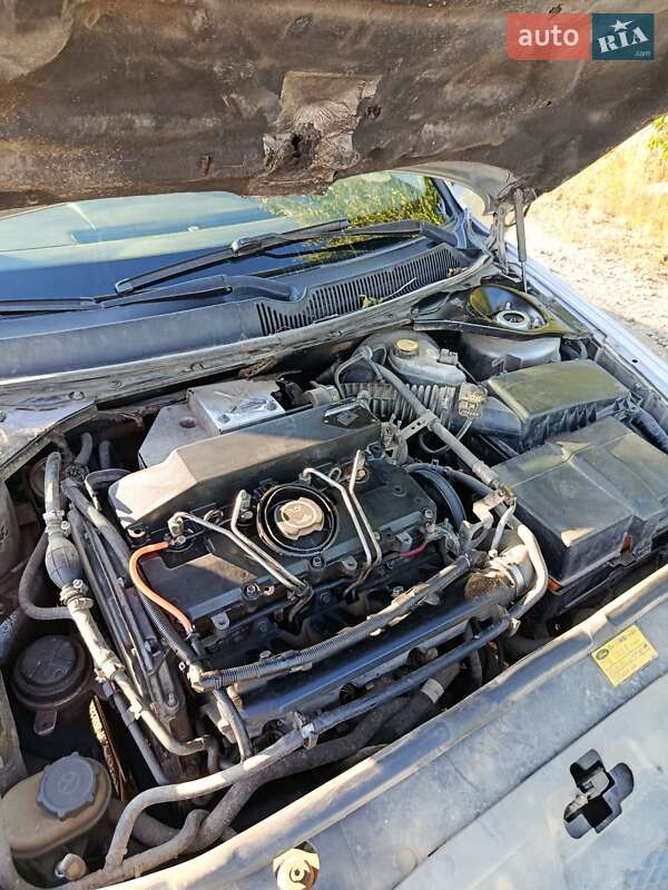 Седан Ford Mondeo 2001 в Шаргороде