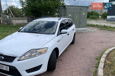 Универсал Ford Mondeo 2008 в 