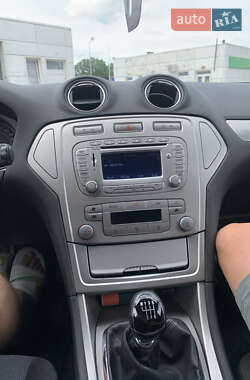 Универсал Ford Mondeo 2008 в 