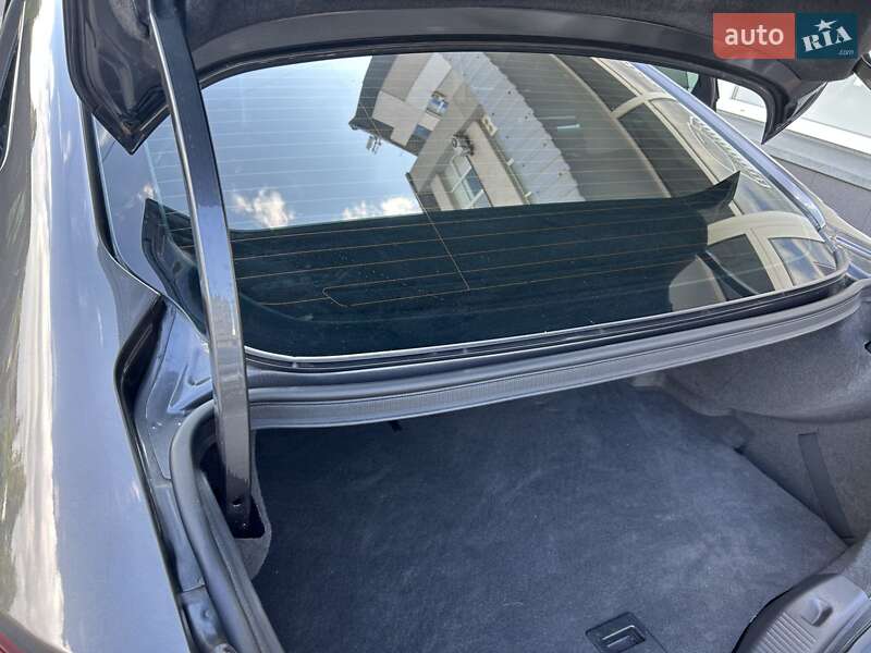 Седан Ford Mondeo 2016 в Луцке