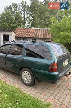 Универсал Ford Mondeo 1997 в 