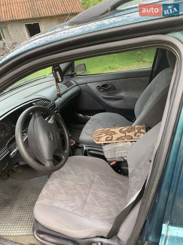 Универсал Ford Mondeo 1997 в Городке