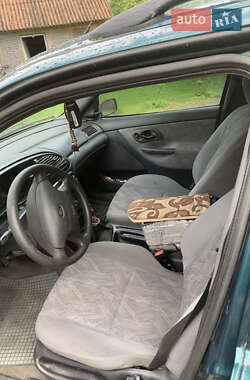 Универсал Ford Mondeo 1997 в 