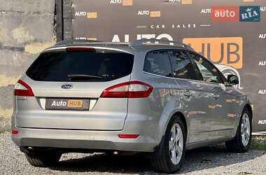 Универсал Ford Mondeo 2008 в 