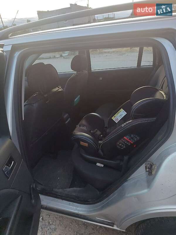 Універсал Ford Mondeo 2006 в Житомирі фото 6 Універсал Ford Mondeo 2006 в Житомирі