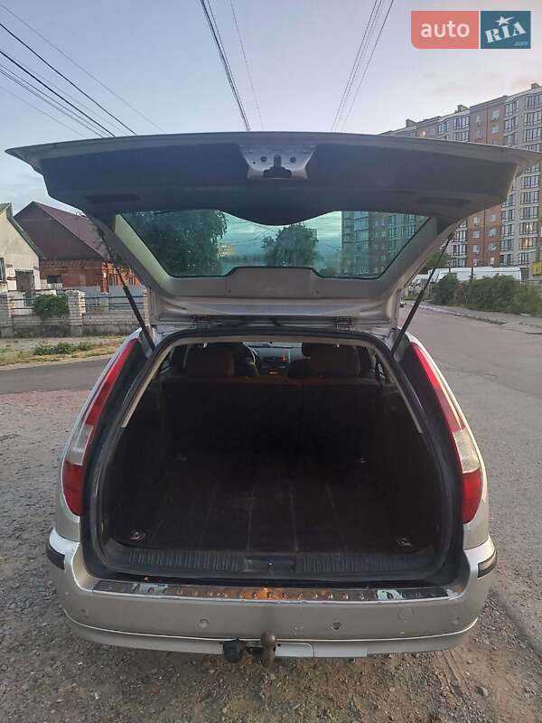 Універсал Ford Mondeo 2006 в Житомирі фото 4 Універсал Ford Mondeo 2006 в Житомирі