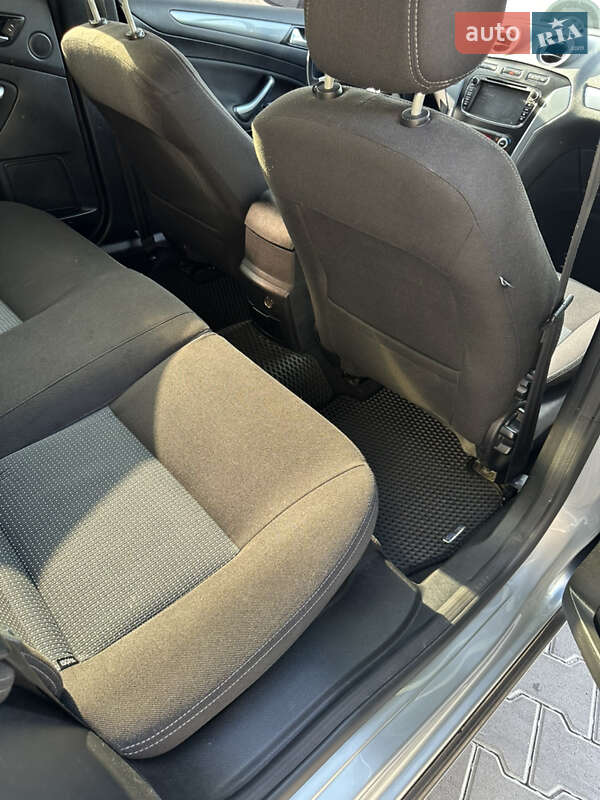 Седан Ford Mondeo 2012 в Киеве