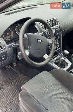 Седан Ford Mondeo 2003 в 