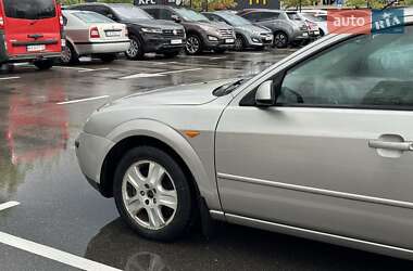 Седан Ford Mondeo 2003 в 