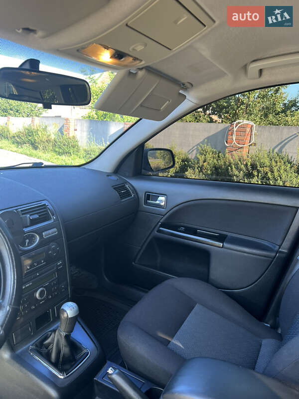 Универсал Ford Mondeo 2006 в Луцке