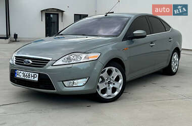 Седан Ford Mondeo 2007 в Луцьку