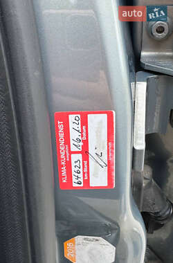 Седан Ford Mondeo 2007 в 