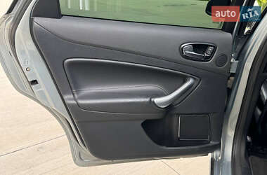 Седан Ford Mondeo 2007 в 