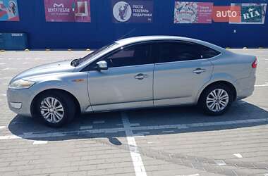 Седан Ford Mondeo 2008 в Ковеле