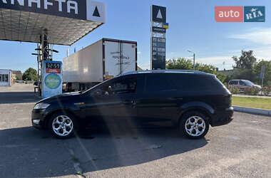 Универсал Ford Mondeo 2008 в 