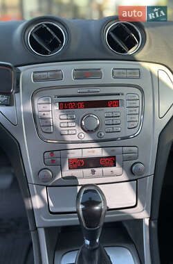Универсал Ford Mondeo 2008 в 