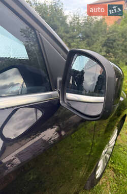 Универсал Ford Mondeo 2008 в 