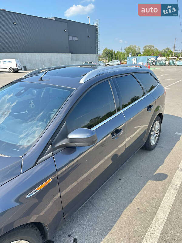 Универсал Ford Mondeo 2009 в Киеве