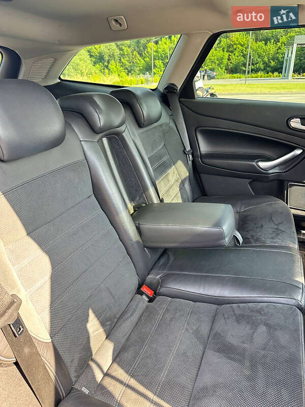 Универсал Ford Mondeo 2009 в Киеве