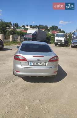 Седан Ford Mondeo 2010 в 
