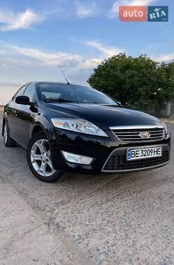 Седан Ford Mondeo 2008 в Снигиревке
