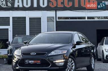 Седан Ford Mondeo 2012 в Харькове