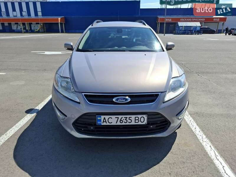 Универсал Ford Mondeo 2011 в 