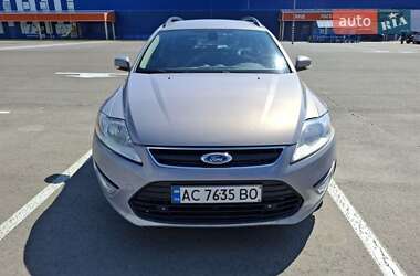 Универсал Ford Mondeo 2011 в 