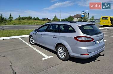 Универсал Ford Mondeo 2011 в 