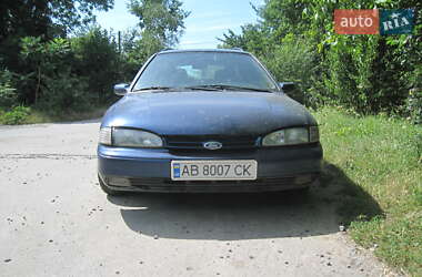 Универсал Ford Mondeo 1993 в Виннице
