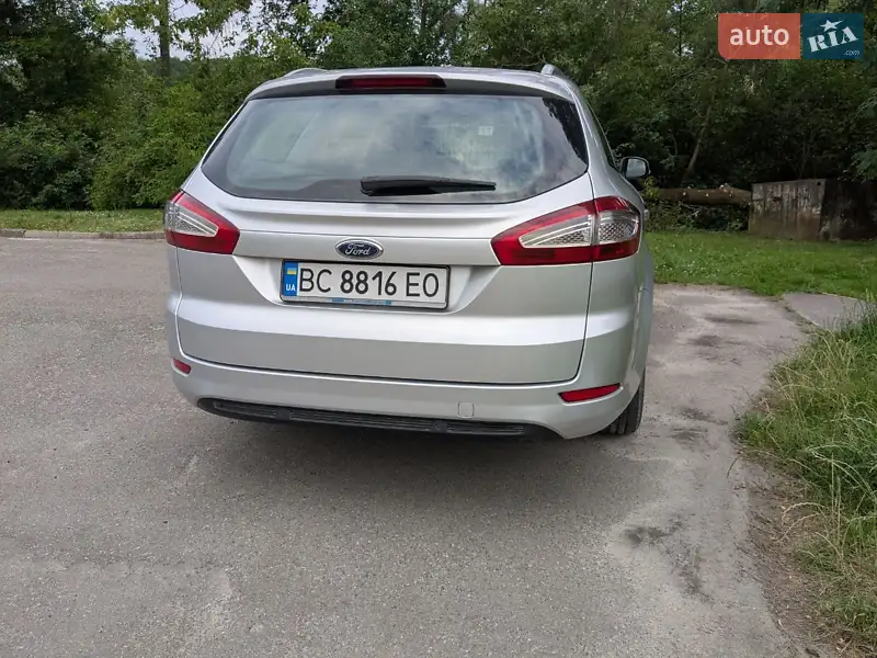 Ford Mondeo 2012 VIN WF0GXXGBBGCC08400 фото оголошення 8 з 86
