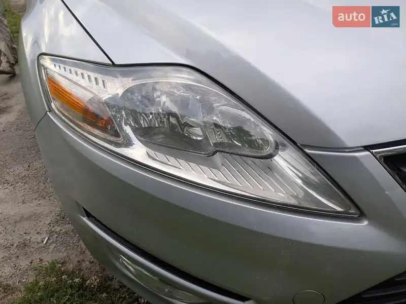 Ford Mondeo 2012 VIN WF0GXXGBBGCC08400 фото оголошення 12 з 86