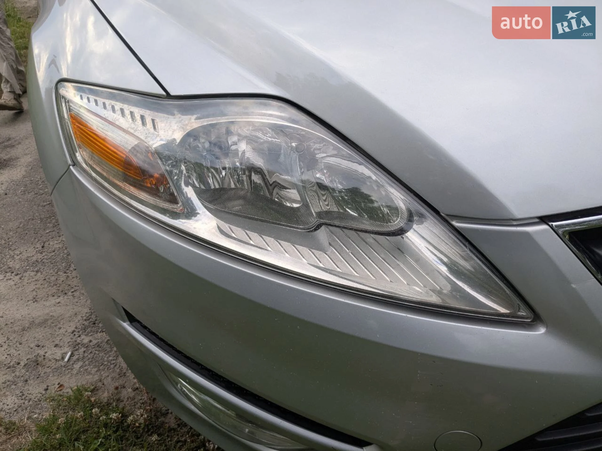 2012 Ford Mondeo - мініатюра 12