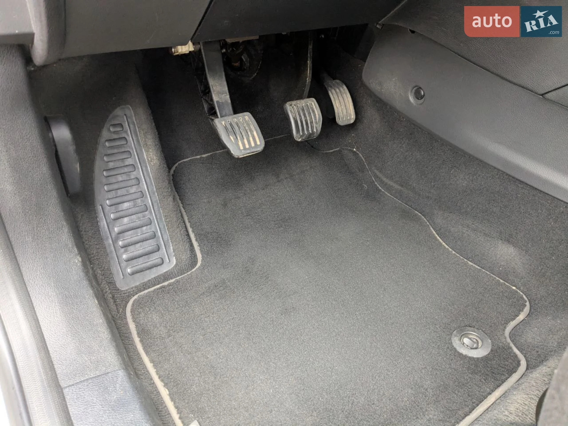 2012 Ford Mondeo - мініатюра 14
