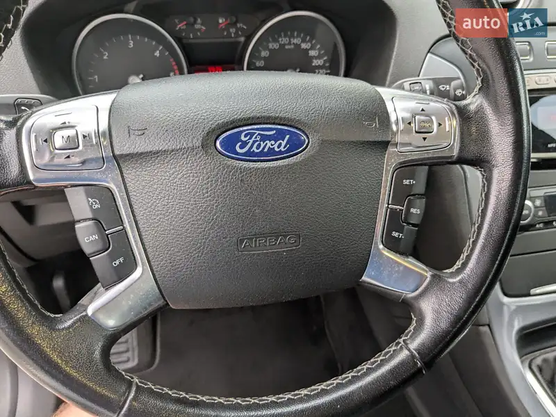 Ford Mondeo 2012 VIN WF0GXXGBBGCC08400 фото оголошення 20 з 86