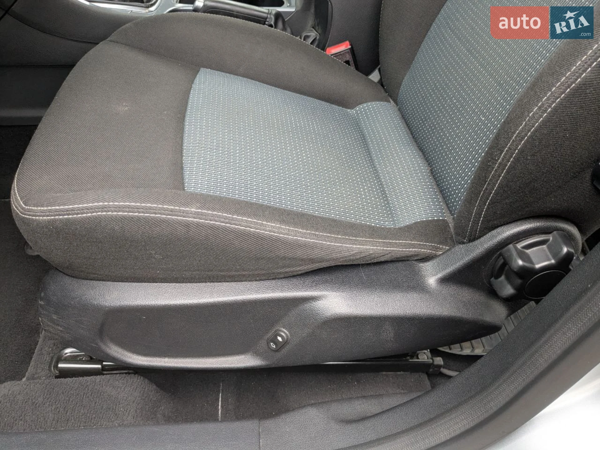 2012 Ford Mondeo - мініатюра 24