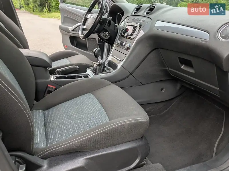 Ford Mondeo 2012 VIN WF0GXXGBBGCC08400 фото оголошення 33 з 86