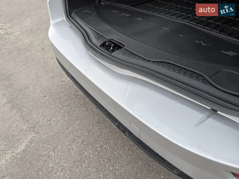 Ford Mondeo 2012 VIN WF0GXXGBBGCC08400 фото оголошення 40 з 86