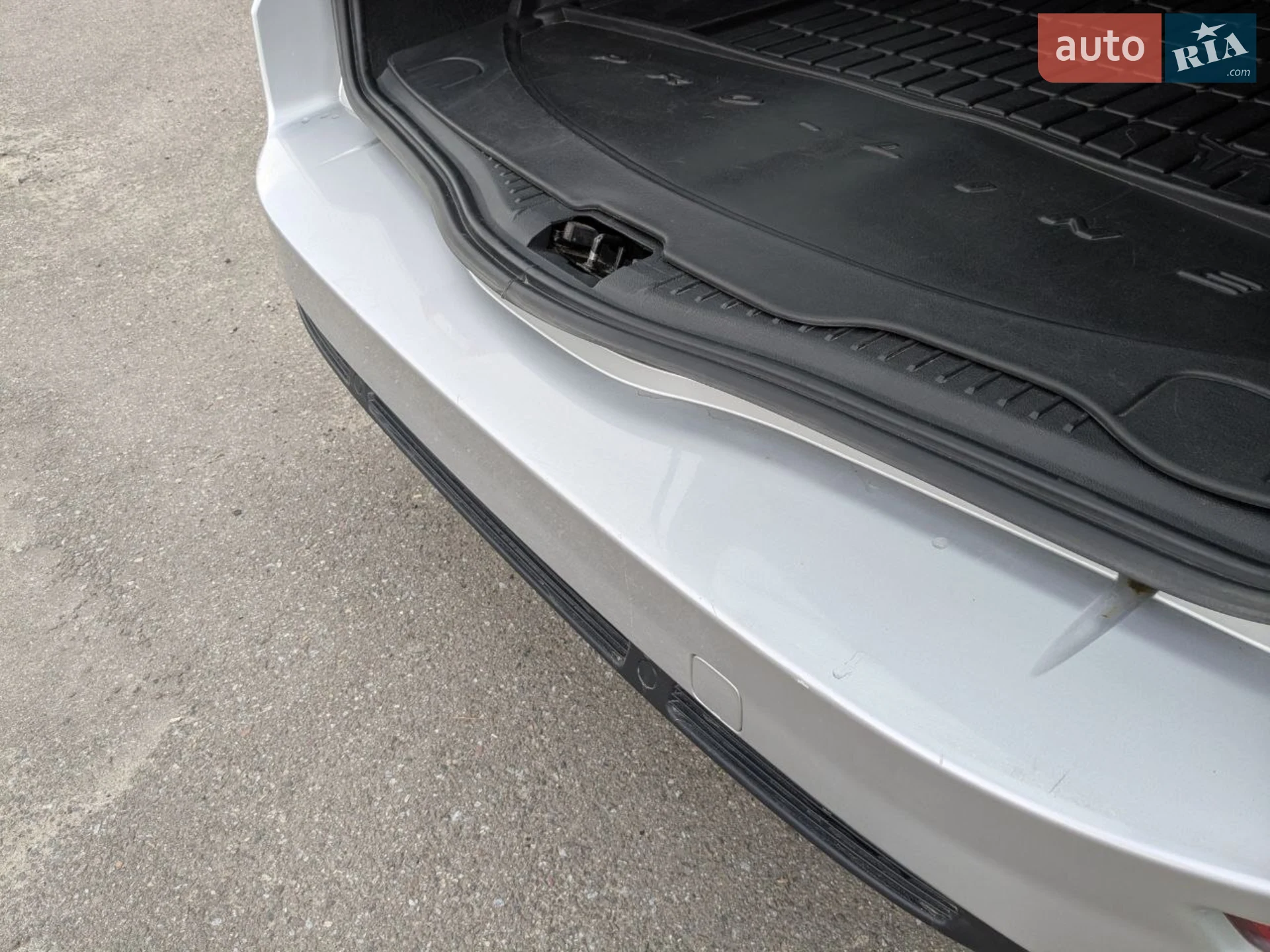 2012 Ford Mondeo - мініатюра 40