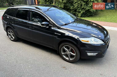 Универсал Ford Mondeo 2010 в 