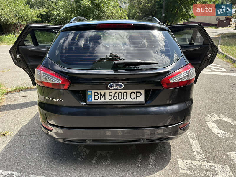 Универсал Ford Mondeo 2010 в Киеве