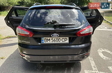 Универсал Ford Mondeo 2010 в 