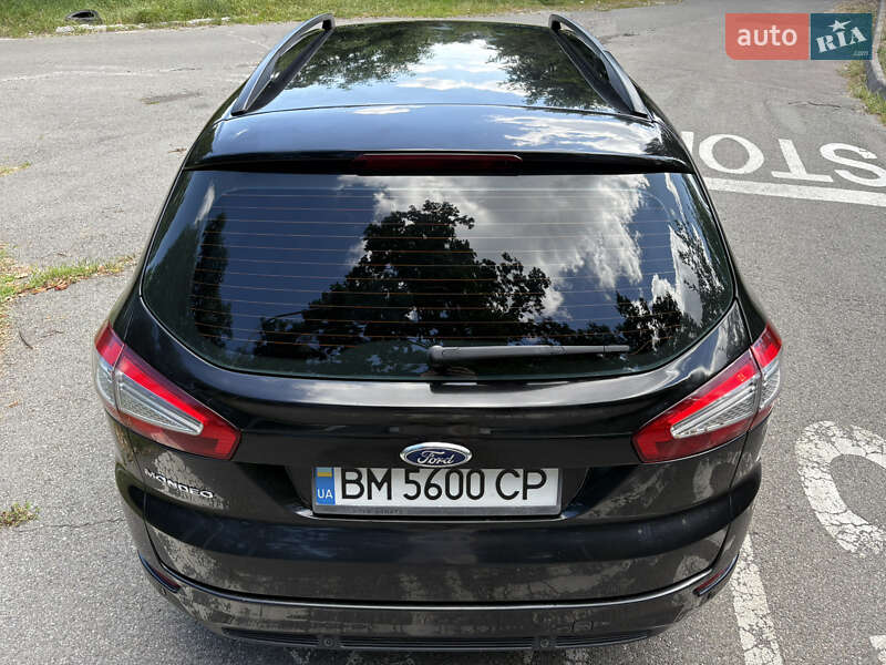 Универсал Ford Mondeo 2010 в Киеве