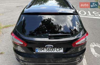 Универсал Ford Mondeo 2010 в 