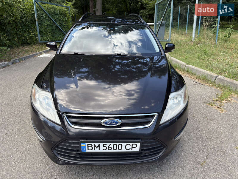 Универсал Ford Mondeo 2010 в Киеве
